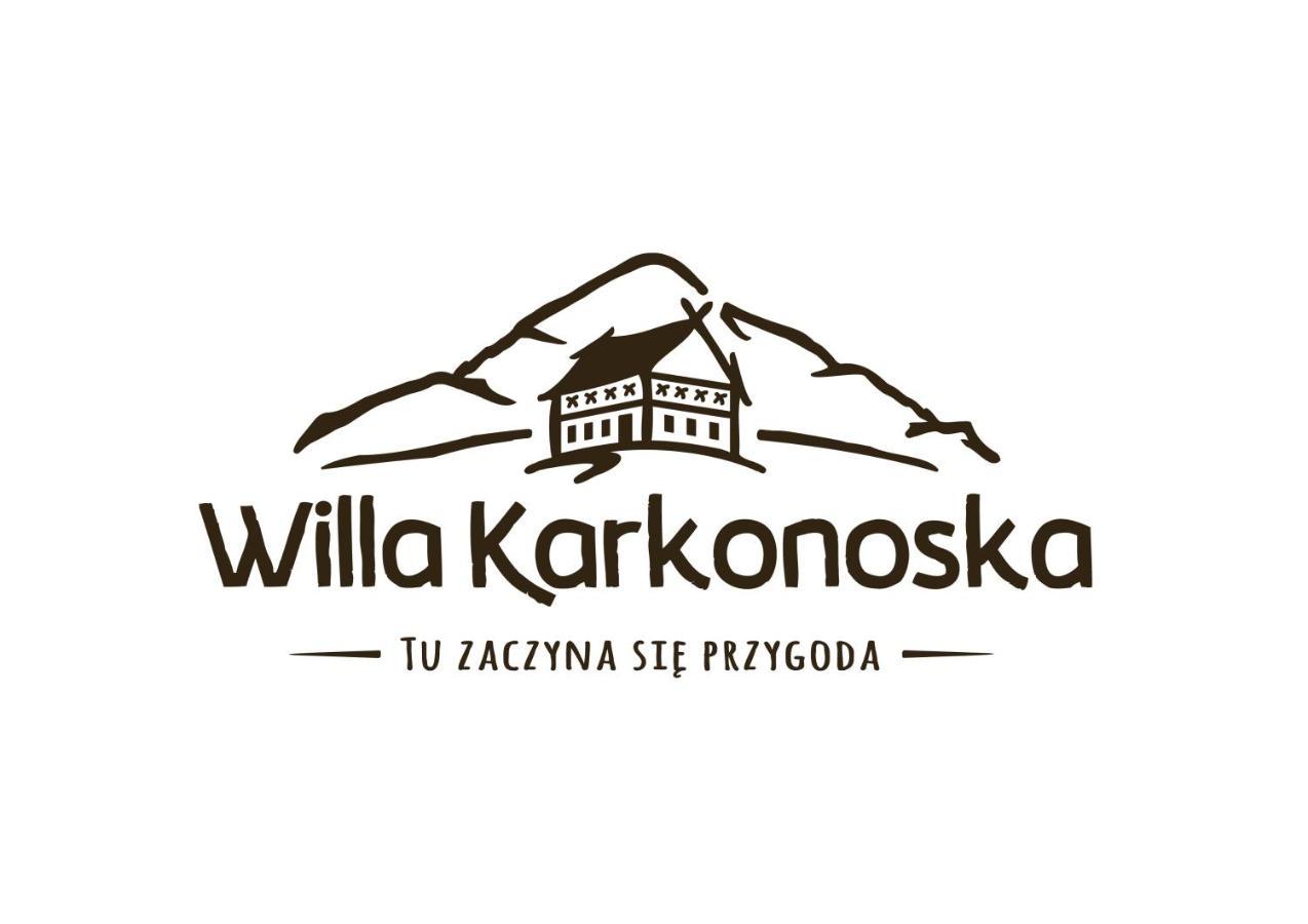 Willa Karkonoska Карпач Экстерьер фото